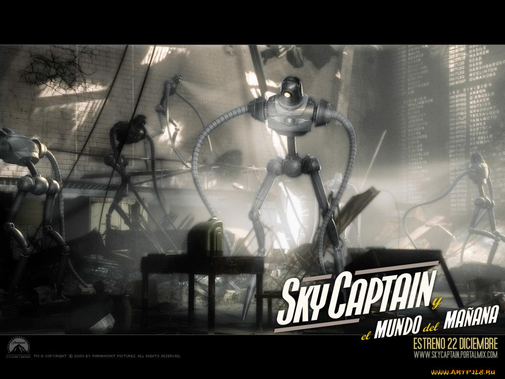 sky, captain, and, the, world, of, tomorrow, , 